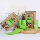 Compostable Biodegradable сумка кормы собаки
