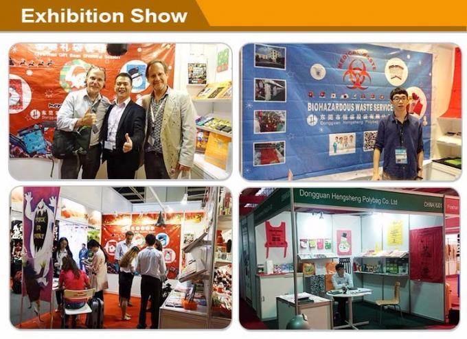 LDPE 30" x 72" страшный ассортимент крышки двери взгляда 7