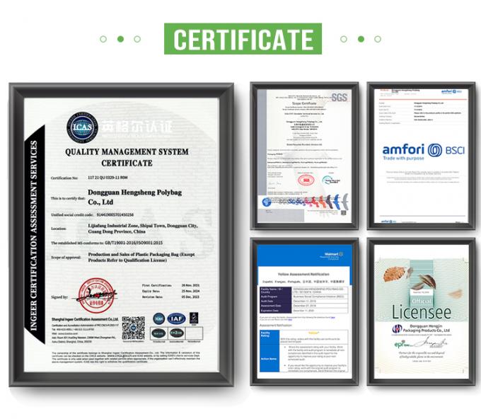 Настраиваемые синие 26 см HDPE кошачий мусор пополняет мешки для Джинна ведра 15