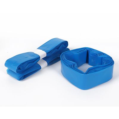 Настраиваемые синие 26 см HDPE кошачий мусор пополняет мешки для Джинна ведра