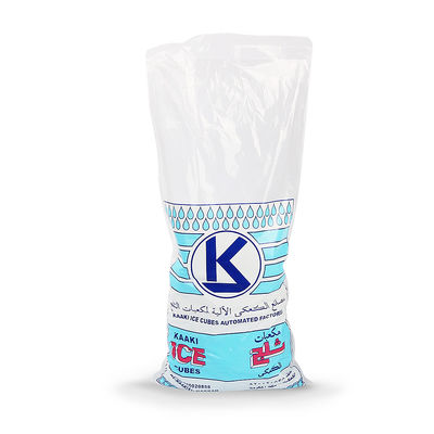 Лед LDPE 11inch*20inch Drawstring многоразовый кладет изготовленный на заказ размер в мешки